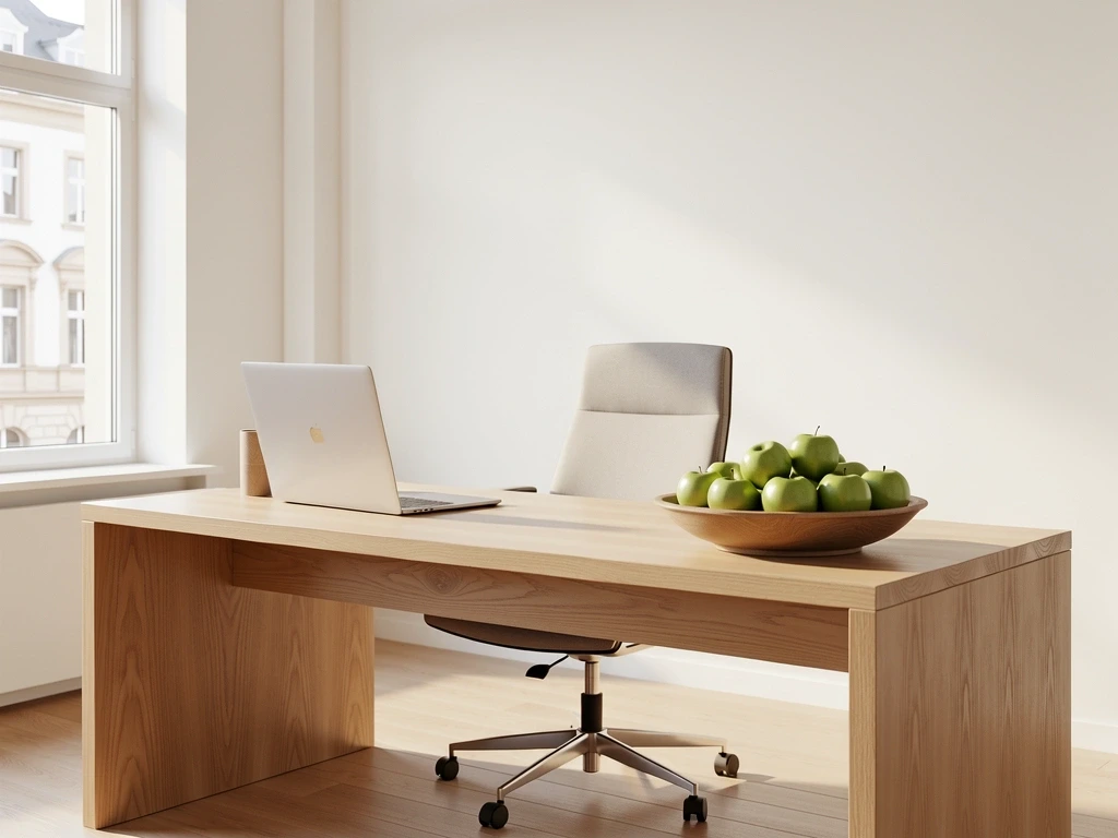 Professional Consultation Environment